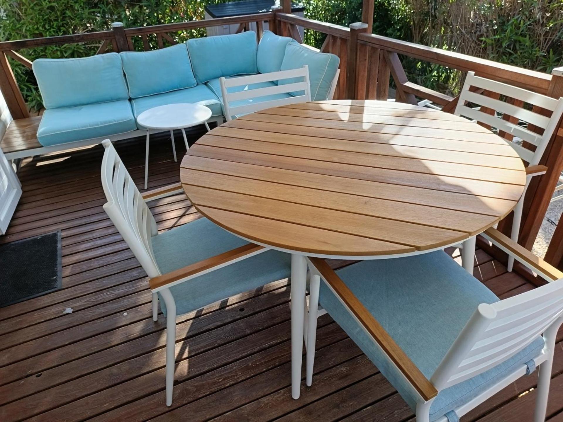 Camping Le Clos Du Thym Argeles-sur-Mer Bagian luar foto